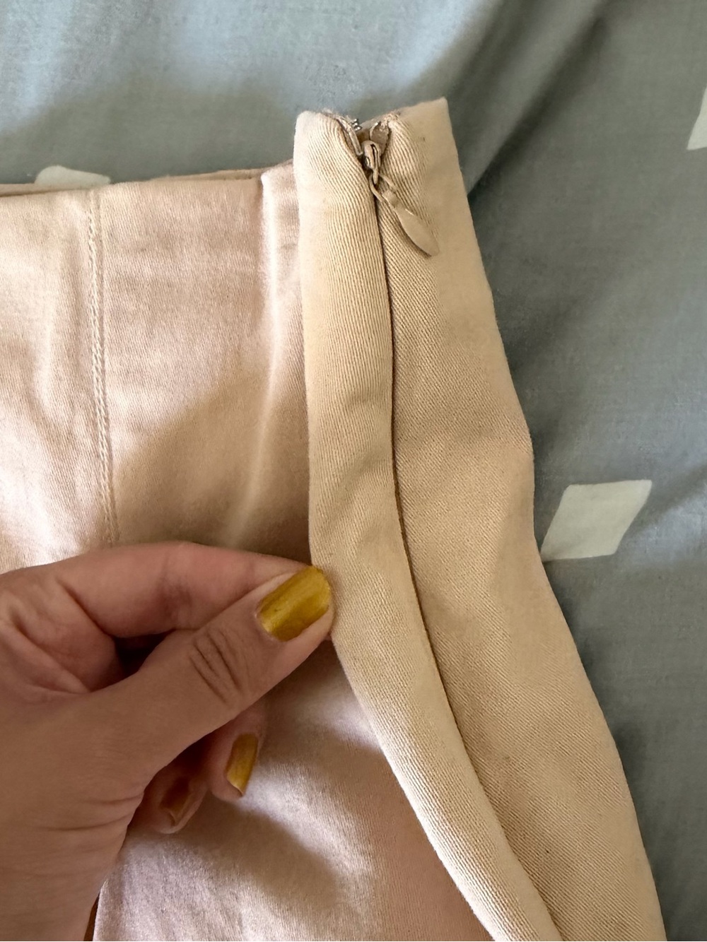 Forever 21 Women's Pleated Mini Skirt - Picture 6 of 8
